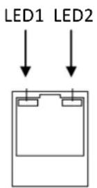 Ganz PixelPro ZN-PTZ12VN-XT - PART NAMES - 2