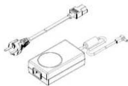 Ganz PixelPro ZN-PTZ12VN-XT - PACKAGE CONTENTS - 6