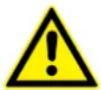 Harley Benton HBV 870BEM - Danger for children - 1