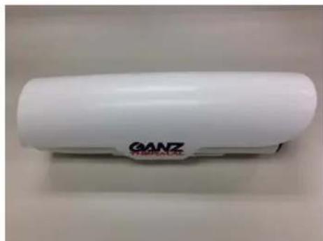 Ganz ZNT6-HBT1FN20 - ASSEMBLY - 9