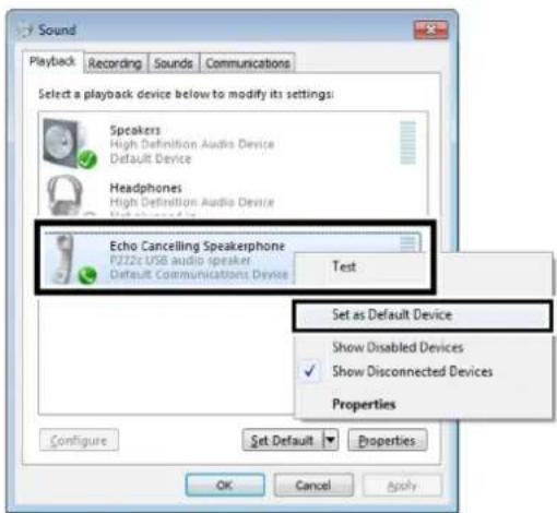 HP Business P222c - Using the Microsoft Skype for Business - 1