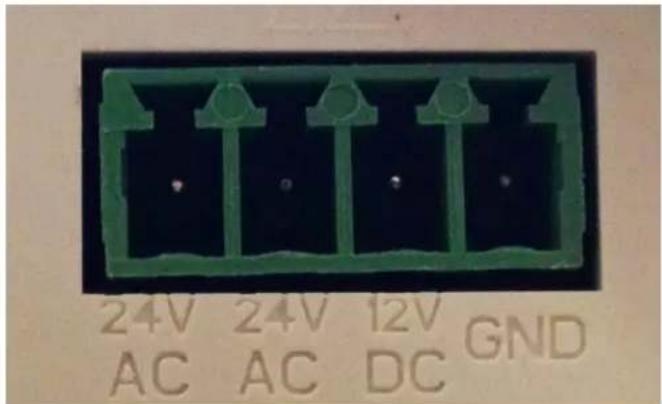 Ganz ZNT6-HAT2FN32 - ASSEMBLY - 2