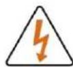 Ganz ZNT6-HAT2FN32 - CAUTION - 1