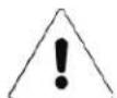 Ganz ZNT6-HAT2FN32 - WARNING - 1