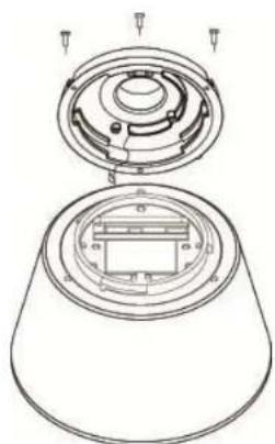 Ganz PT118XT - Important Notice - 1
