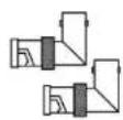 Ganz PT118XT - Package Component - 4