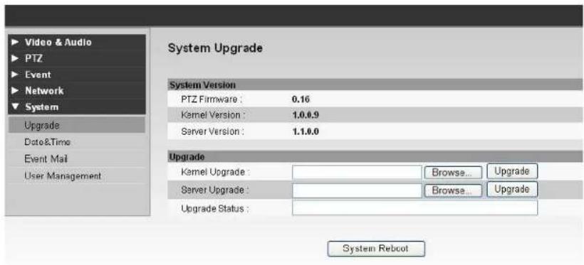 Ganz PT118XT - Upgrade - 1
