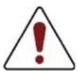 Ganz ZNT6-HAT1FN20 - NOTIFICATIONS: CAUTION, WARNING AND NOTE - 1