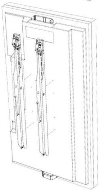 Atdec TH-VWP-160 - IMPORTANT - 1