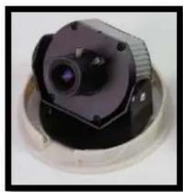 Arecont Vision MegaVideo D4F-AV2115-3312 - Mounting the Camera: - 1
