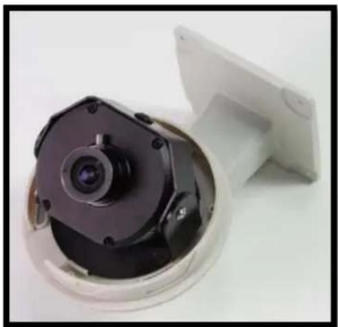 Arecont Vision MegaVideo D4F-AV2115-3312 - Not included but needed: - 2