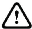 BOSCH Extegra NXF-9130 - Caution! - 1