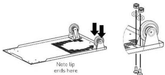 Note lip ends here