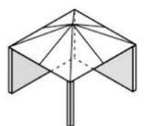 BeefEater Signature BS19640 - Partial Enclosures (Australia Only) - 1