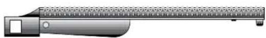BeefEater Signature BS19640 - To turn off the burner - 2