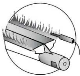 BeefEater Signature BS19640 - Lighting Procedure - 1