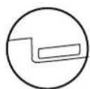 BeefEater Signature BS19640 - 4) Fit The Magnets To The Cross Brace - 1