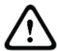 BOSCH Dinion KBE-455V55 - Safety Precautions - 3