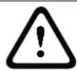 BOSCH Dinion KBE-455V55 - Safety Precautions - 2