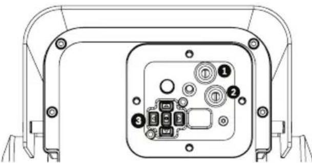 BOSCH Dinion NEI-309V05 - NOTICE! - 1