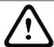 BOSCH Dinion KBE-498V75 - Safety Precautions - 2