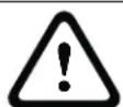 BOSCH Dinion KBN-498V28 - Important Notices - 2