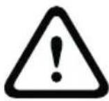 BOSCH DINION IP NEI-308V05 - NOTICE! - 2