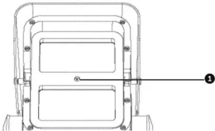 BOSCH DINION IP NEI-308V05 - NOTICE! - 1