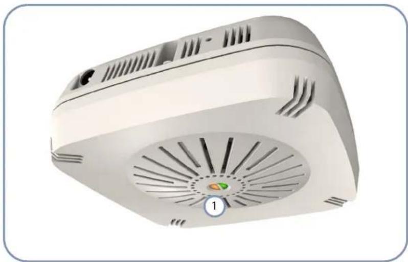 SMC EliteConnect WAP5110 - Task 5 Verify AP Operation - 2