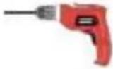 Amer WAP33DC - Installation Tools - 6