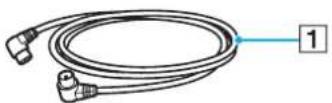 SONY Vaio VGC-LS25CE - Setting Up TV Connections - 1