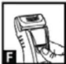 REMINGTON F5800AU - To Trim - 1