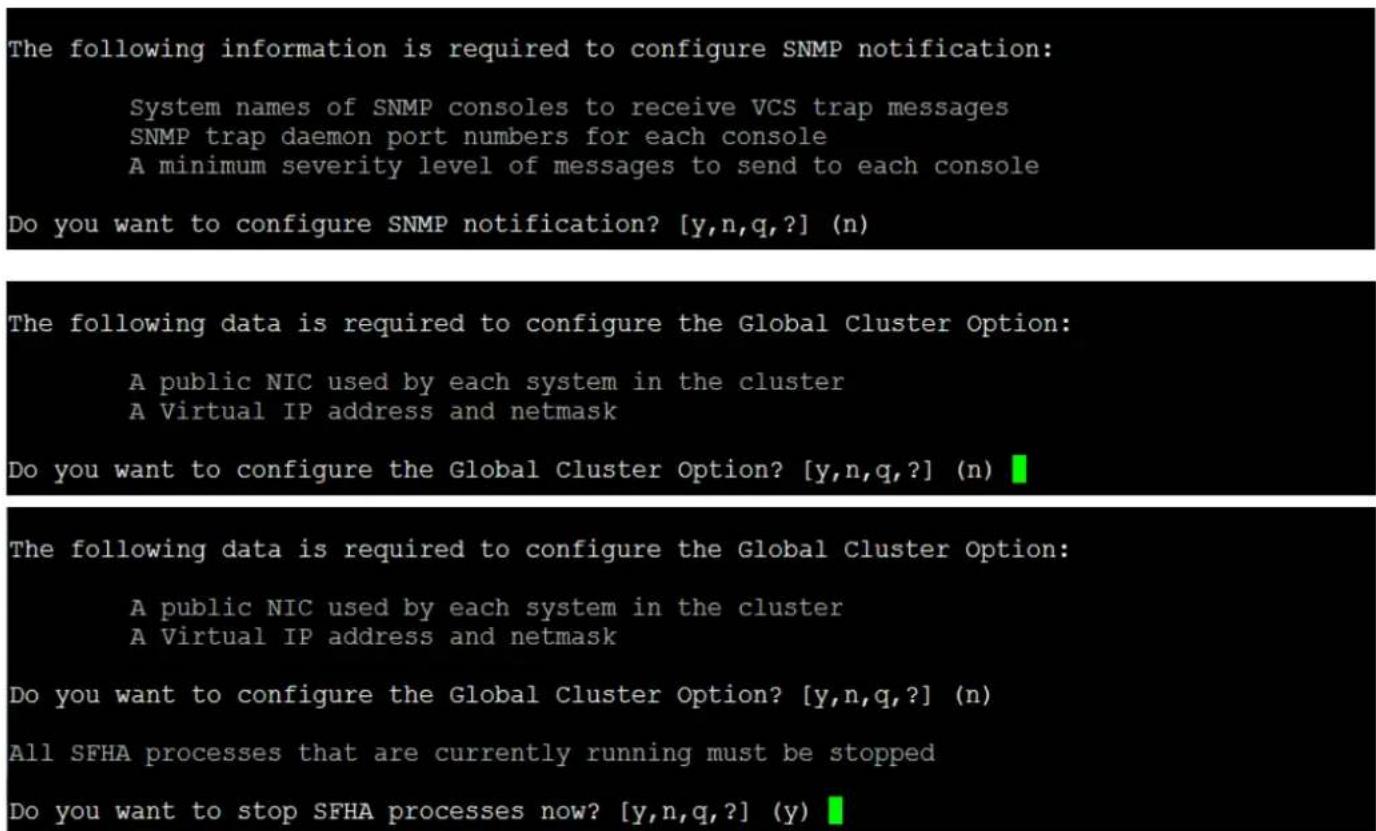 Infortrend EonNAS 850-1 - Using Symantec Storage Foundation HA for Host Failover with Infortrend Subsystem - 1