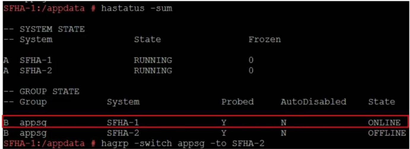 Infortrend EonNAS 850-1 - CLI Commands - 3