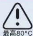 BOSCH MMBPP0PLCN - 符号含义 - 1
