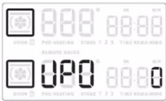 DOOH ☐ PHE-MEATING STAGE 1 2 3 TIME REMAINING REMOVE RACES DOOH ☐ PHE-MEATING STAGE 1 2 3 TIME REMAINING