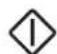 ELECTROLUX EW3LGF65GS - Setting bake for upper oven - 2