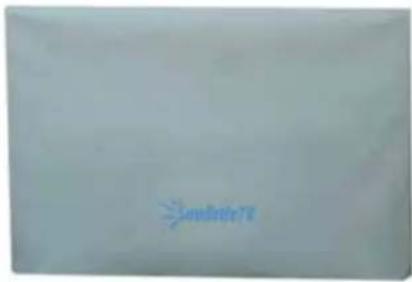 SunBriteTV Signature 5565HD - Unpacking - 3