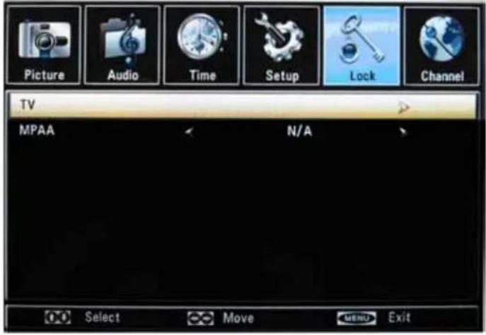 SunBriteTV Signature 5565HD - US - 1