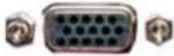 SunBriteTV Signature 5565HD - Switching Sources for Ports: - 3