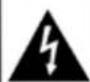 SunBriteTV Signature 5565HD - TV and GFCI RECEPTACLE MUST BE INSTALLED NO LESS THAN 5 FEET FROM ANY BODY OF WATER (SUCH AS POOL OR SPA). Check local building codes for proper installation guidelines. - 1