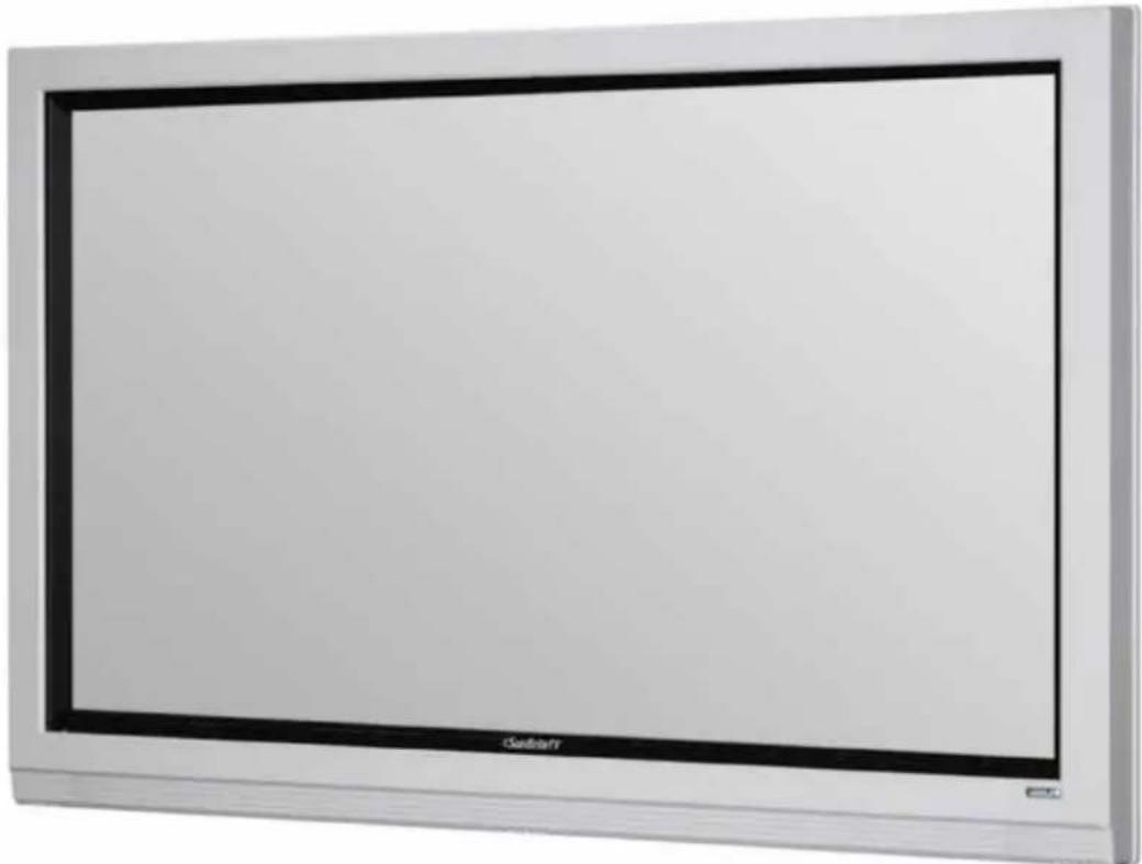 SunBriteTV Signature 5565HD - Operator's Manual - 1