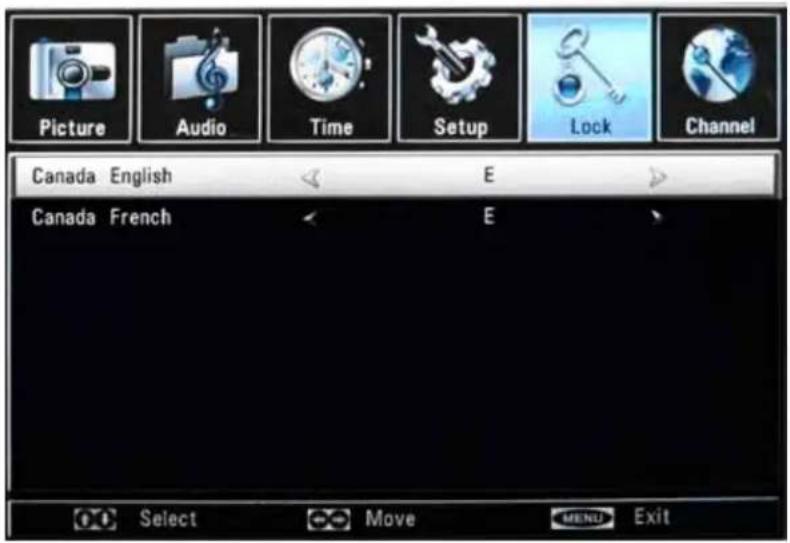 SunBriteTV Signature 5565HD - Canada - 1