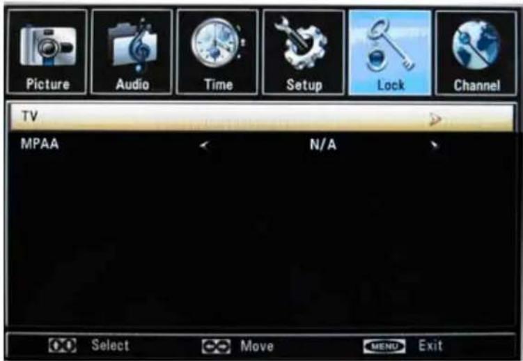 SunBriteTV Signature 5565HD - US - 3