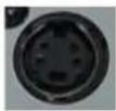SunBriteTV Signature 2 - Switching Sources for Ports: - 6