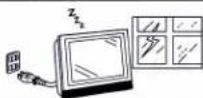 SunBriteTV Signature 2 - IMPORTANT SAFETY PRECAUTIONS. - 2
