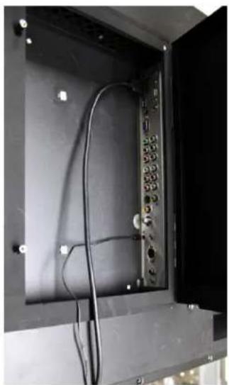 SunBriteTV Signature 2 - To install the IR Emitter: - 2
