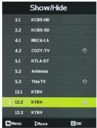 SunBriteTV Signature 2 - Favorite - 2