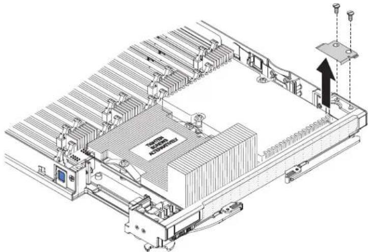 LENOVO BladeCenter HX5 - InstallinganIBMMAX5 - 3