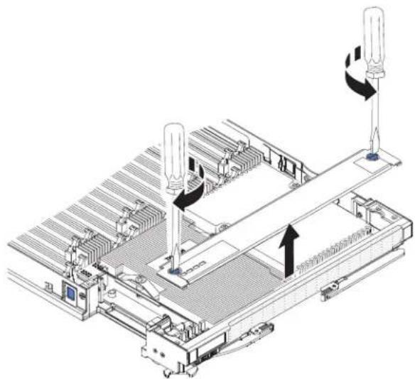 LENOVO BladeCenter HX5 - Attention: - 1